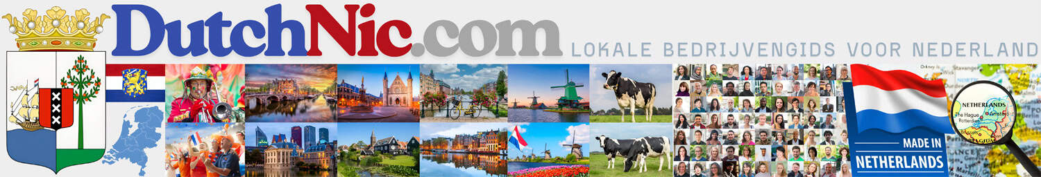 Gemaakt in Nederland - Ilona van Hout Coaching en begeleiding